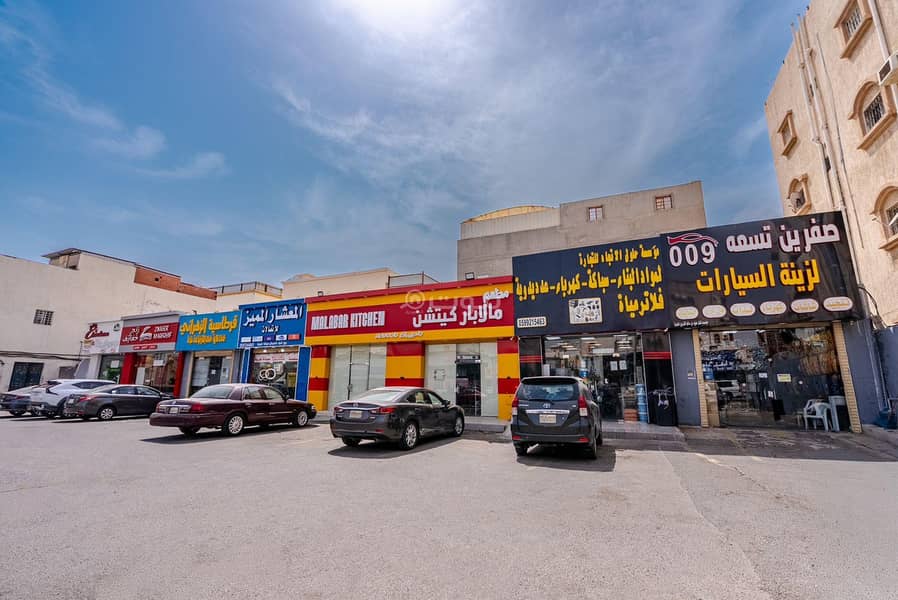 عقار  في الأمير فواز الجنوبي، جدة 2
