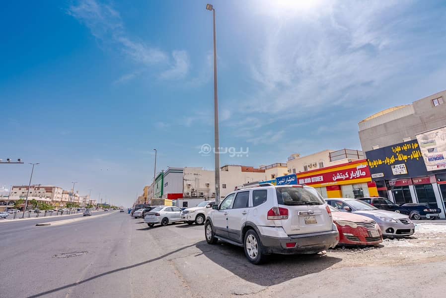 عقار  في الأمير فواز الجنوبي، جدة 4