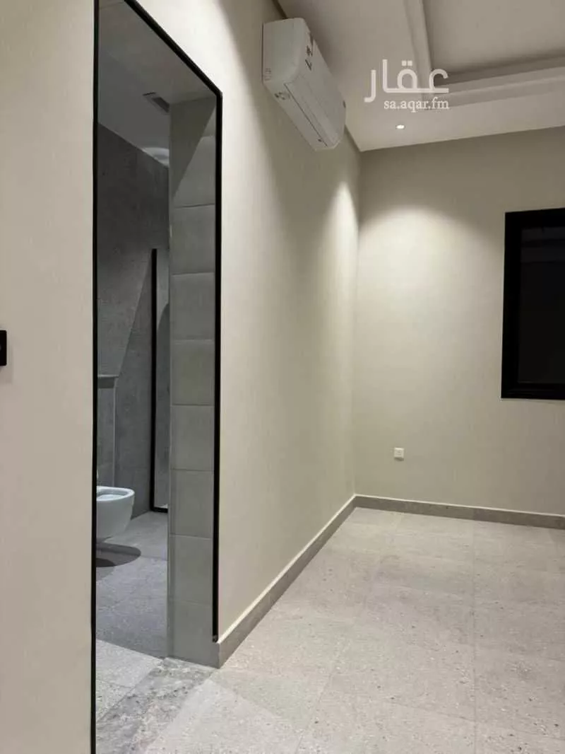 شقة 3 غرف في العارض 2