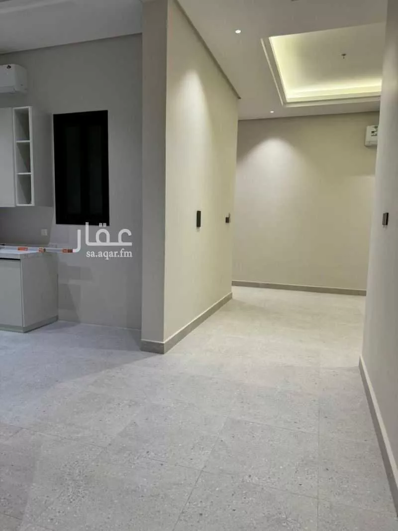 شقة 3 غرف في العارض 4