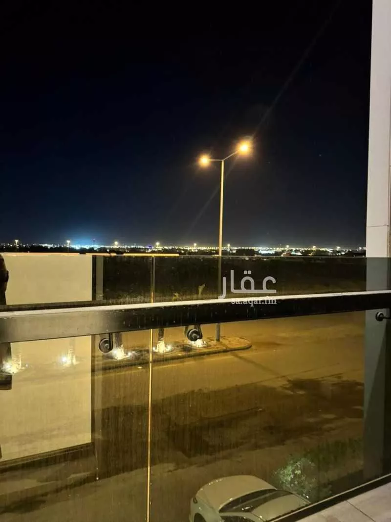 شقة 3 غرف في العارض 7