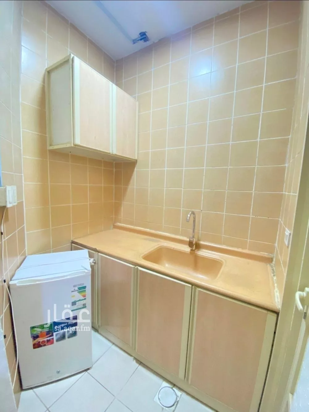 شقة 1 غرف في الجسر 3