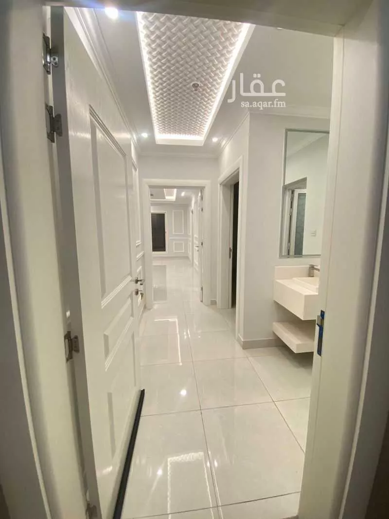 شقة 3 غرف في الحمرا 11