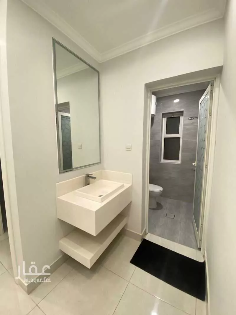 شقة 3 غرف في الحمرا 13