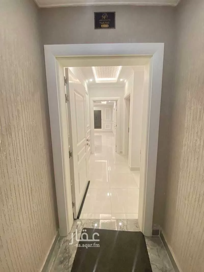 شقة 3 غرف في الحمرا 14