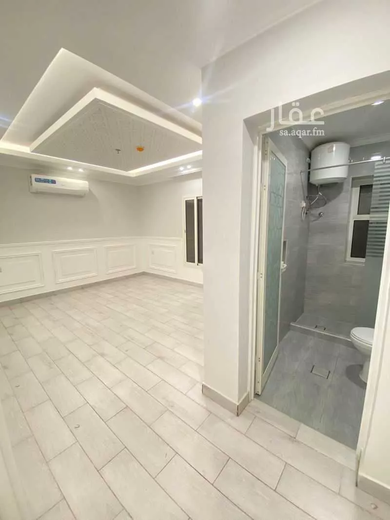 شقة 3 غرف في الحمرا 16