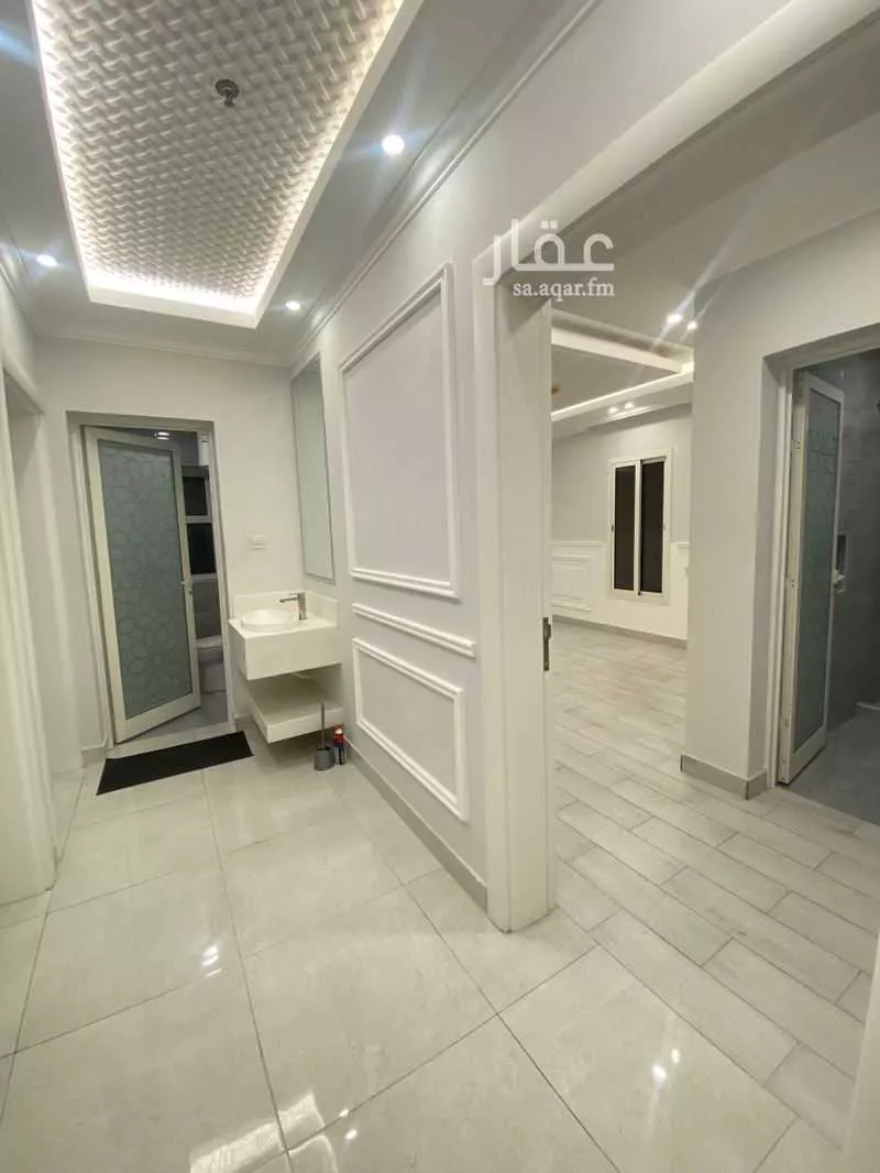 شقة 3 غرف في الحمرا 17