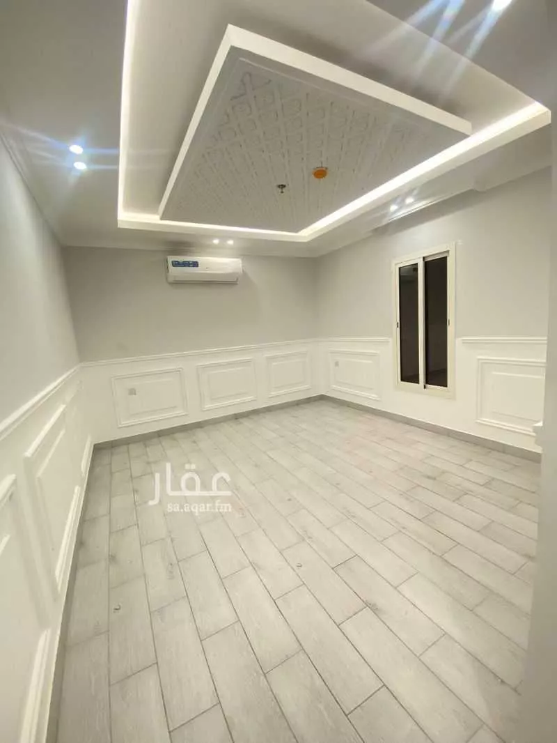 شقة 3 غرف في الحمرا 18