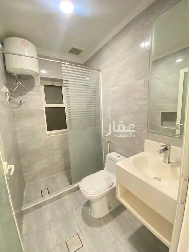 شقة 3 غرف في الحمرا 21