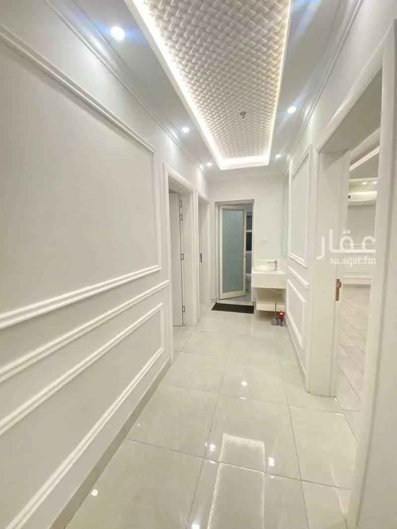 شقة 3 غرف في الحمرا 22