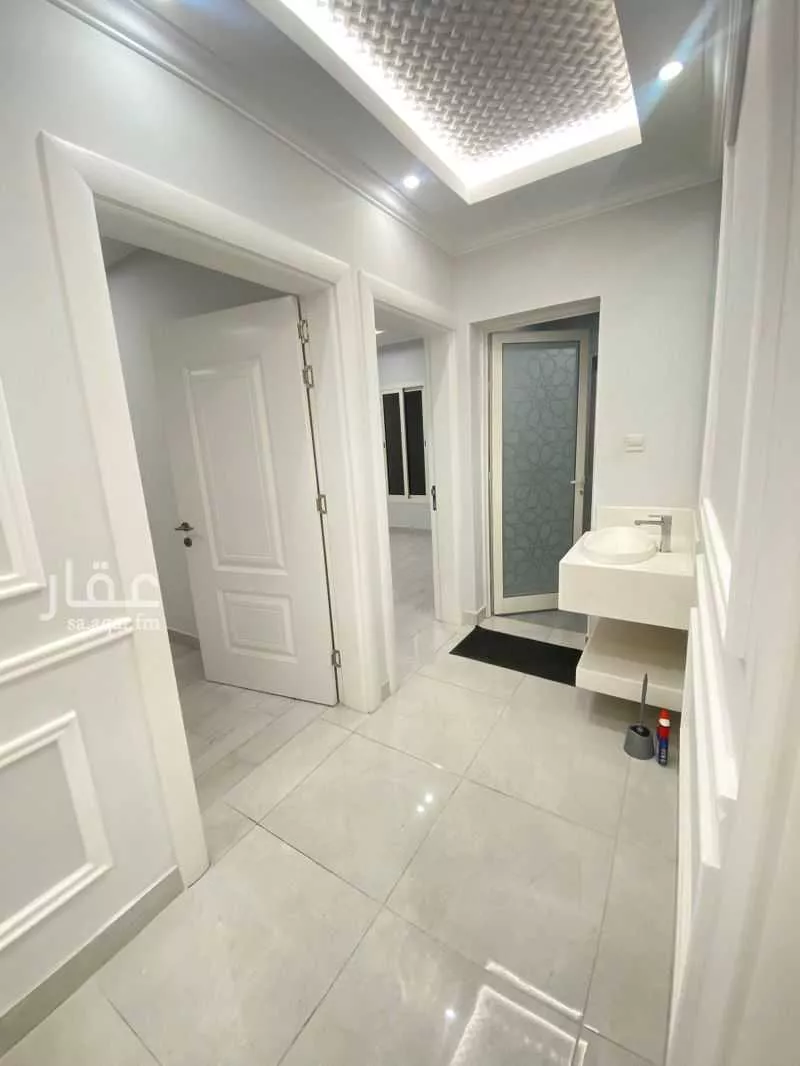 شقة 3 غرف في الحمرا 28