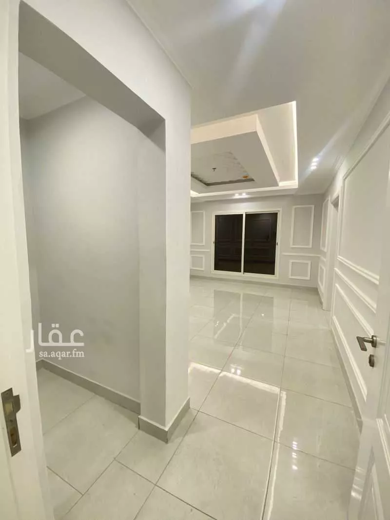 شقة 3 غرف في الحمرا 6