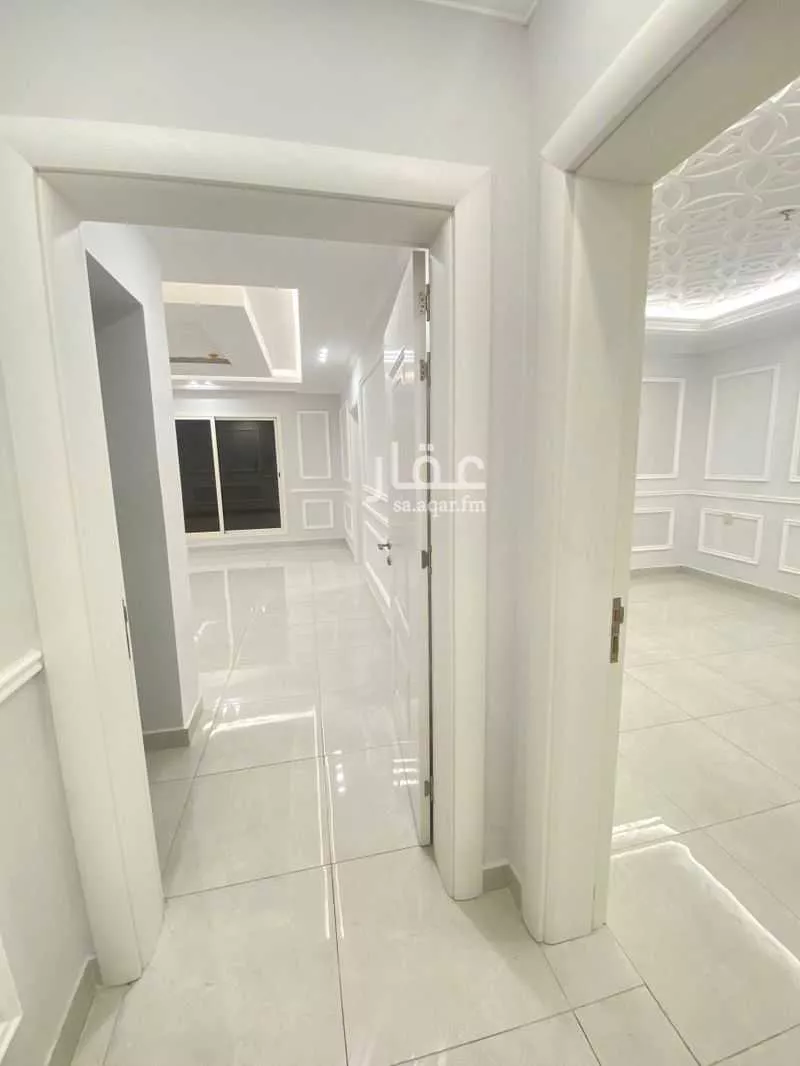 شقة 3 غرف في الحمرا 9