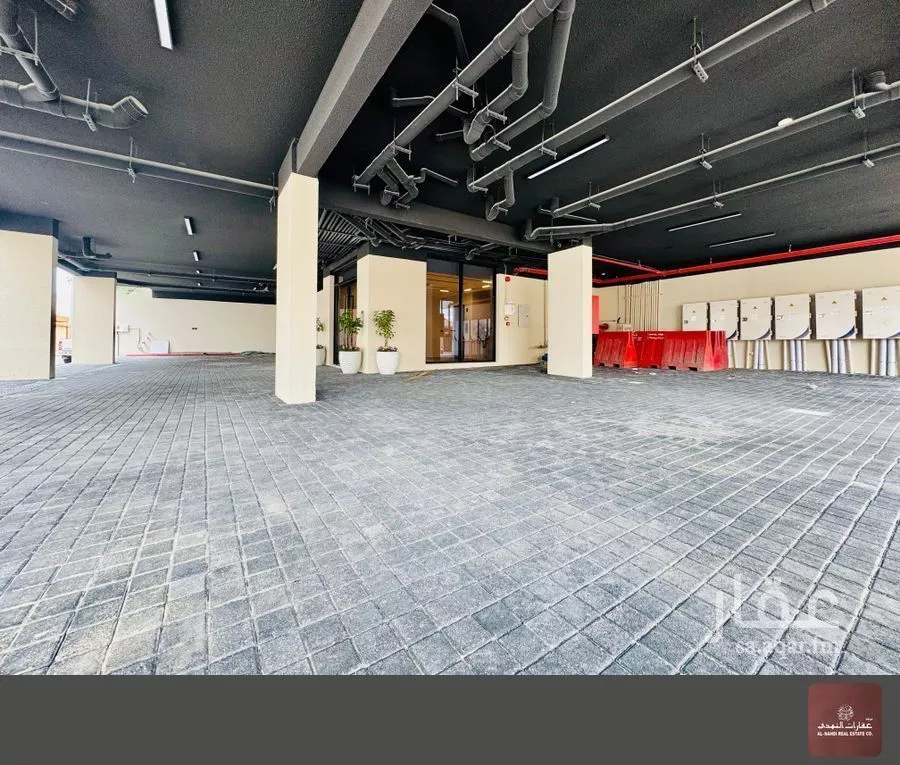 شقة 2 غرف في مدينة العمال 2