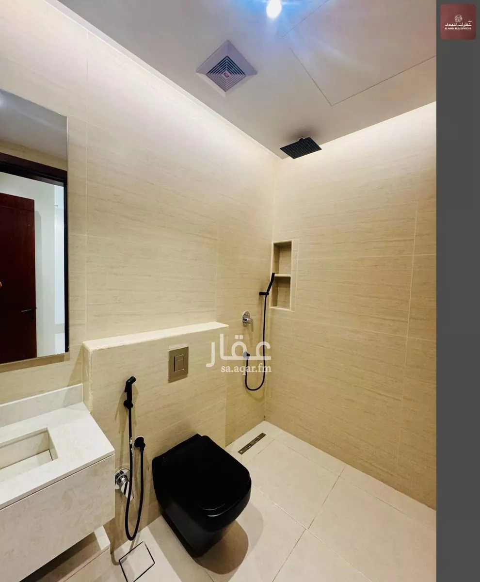 شقة 2 غرف في مدينة العمال 12