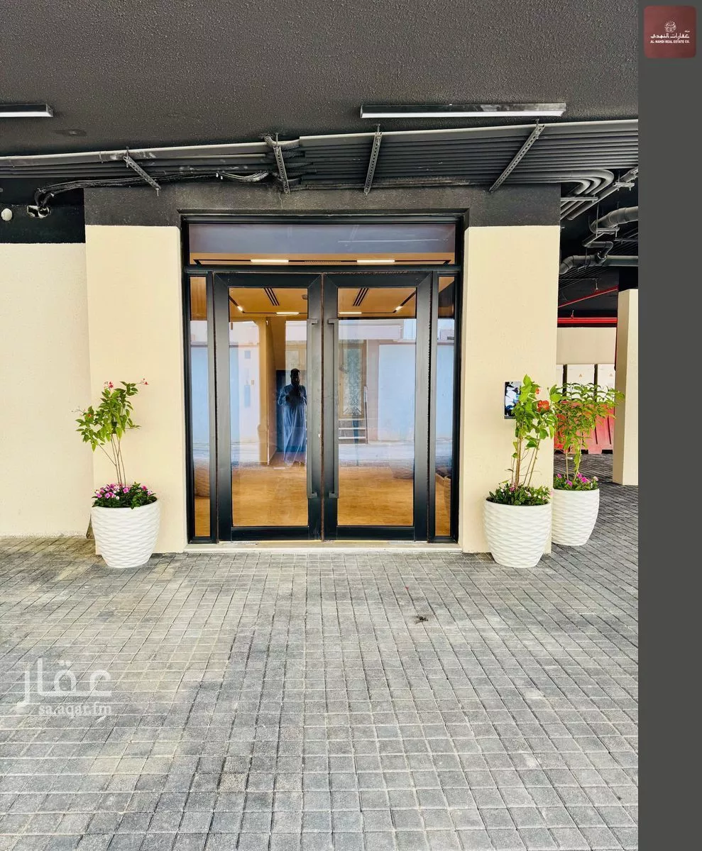 شقة 2 غرف في مدينة العمال 3