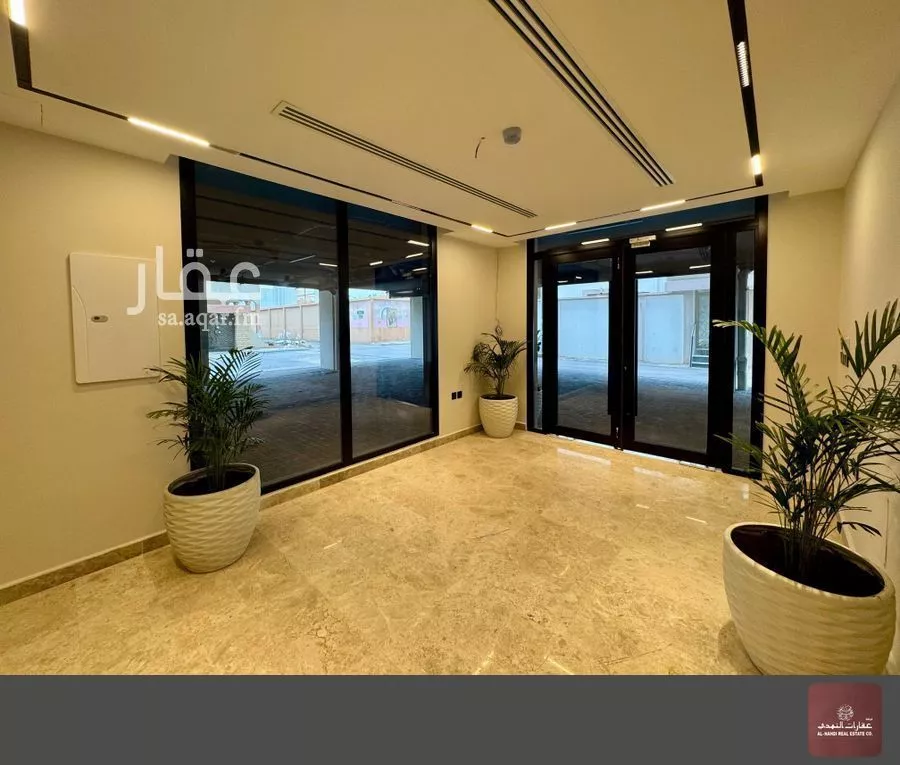 شقة 2 غرف في مدينة العمال 4