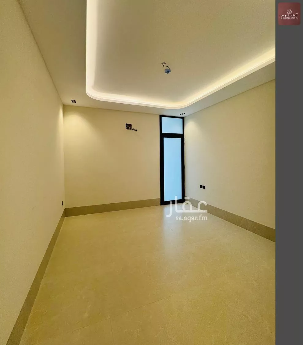 شقة 2 غرف في مدينة العمال 7