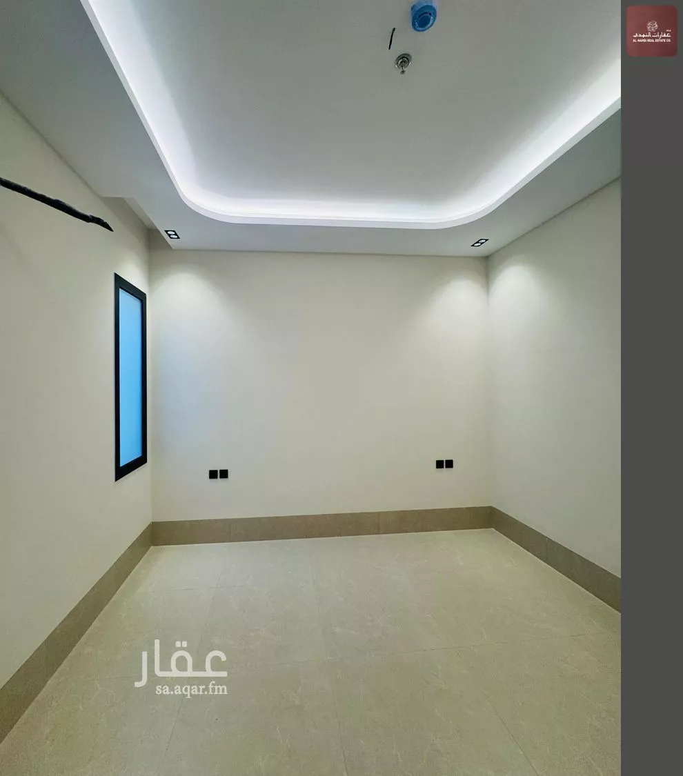 شقة 2 غرف في مدينة العمال 8