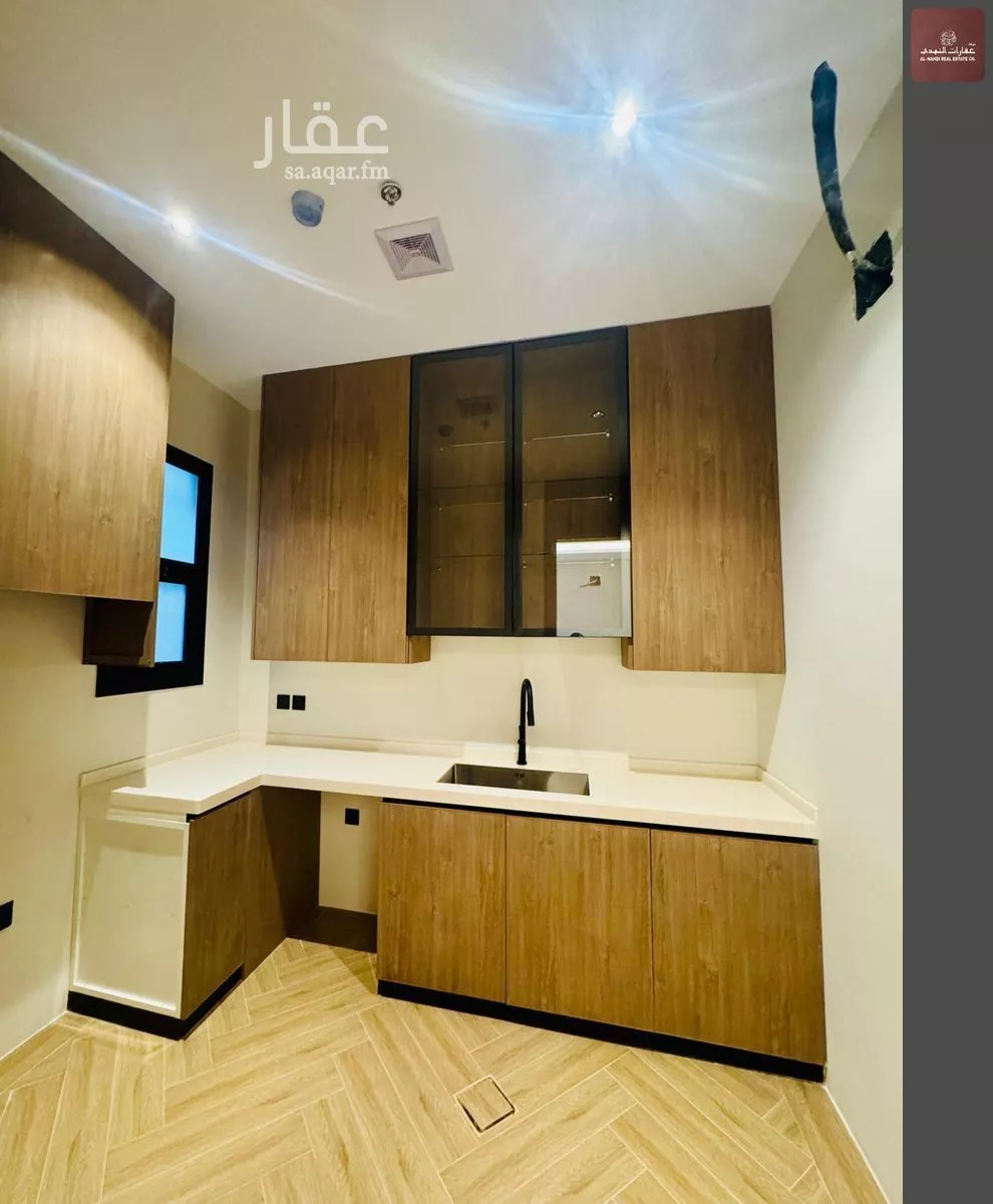 شقة 2 غرف في مدينة العمال 10