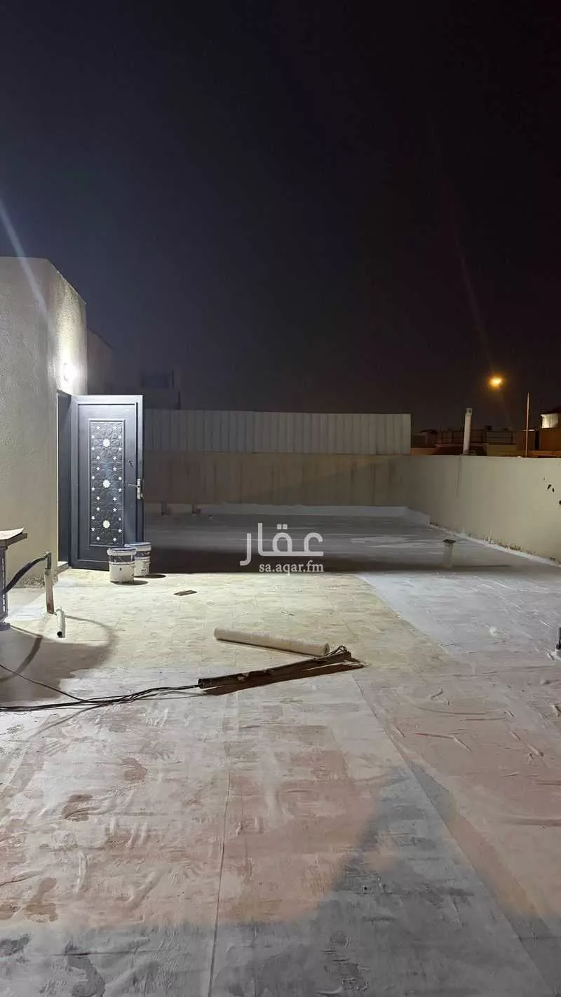 دور 3 غرف في العزيزية 14