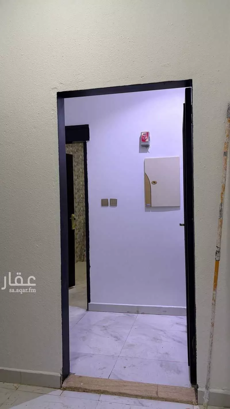 دور 3 غرف في العزيزية 15