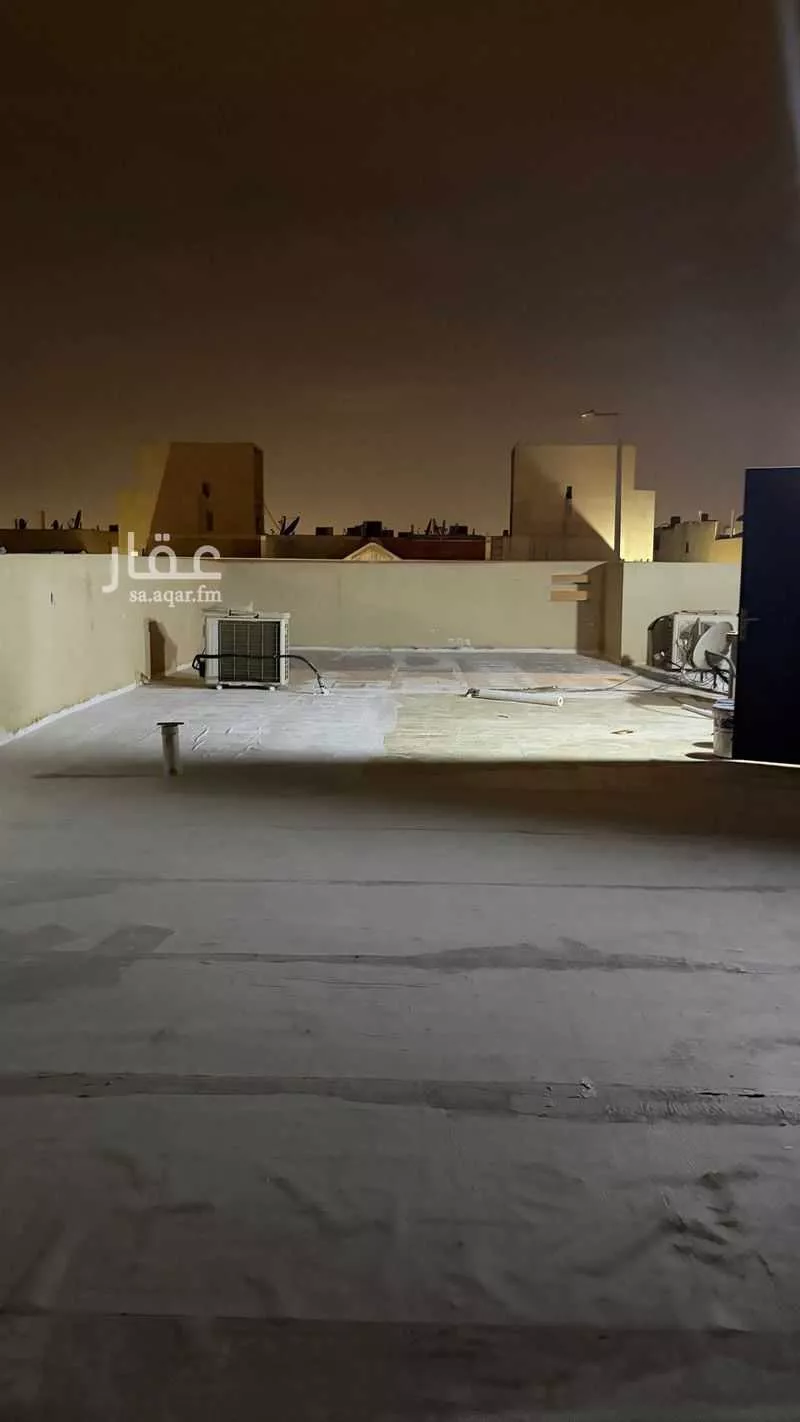 دور 3 غرف في العزيزية 16