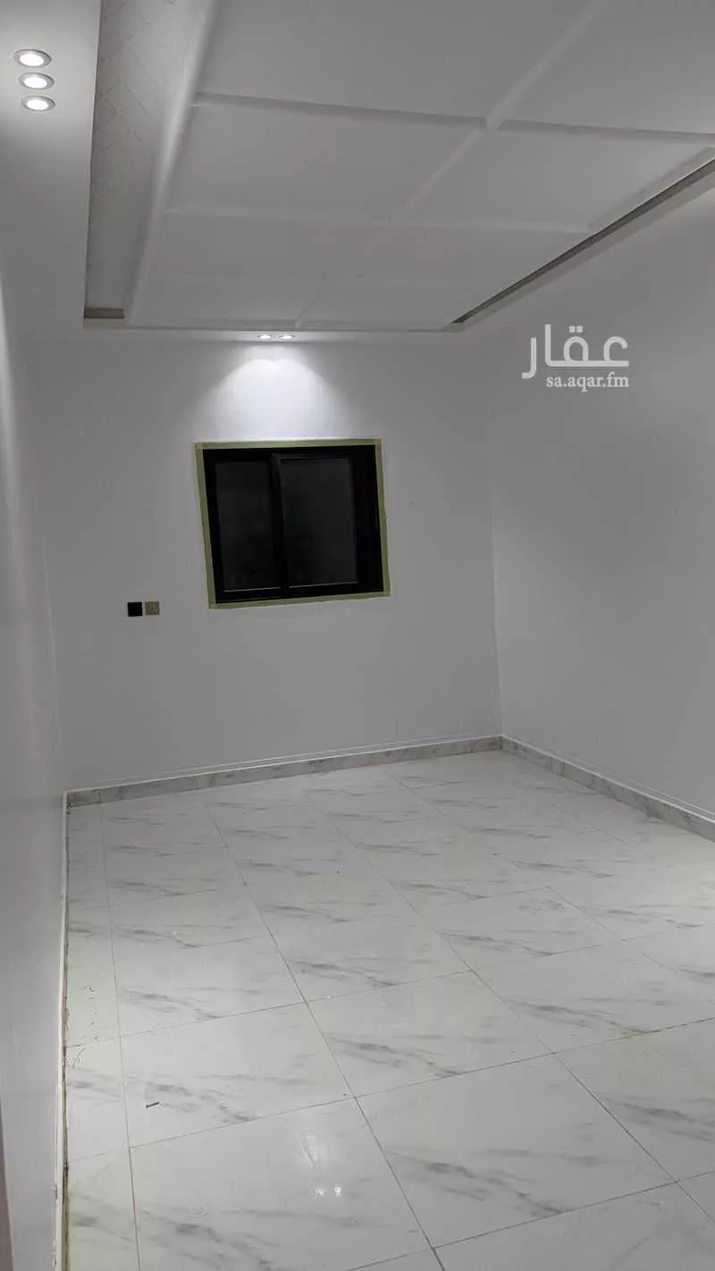 دور 3 غرف في العزيزية 6