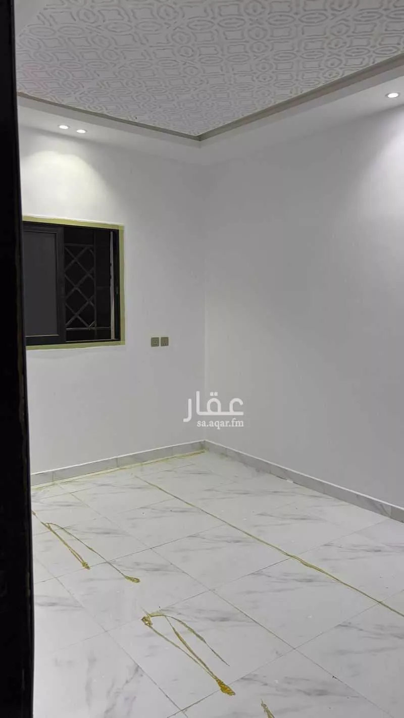 دور 3 غرف في العزيزية 9