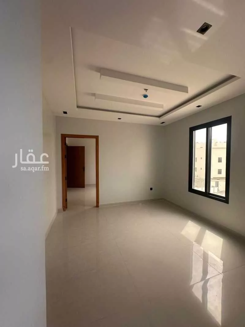 شقة 3 غرف في الحمرا 4