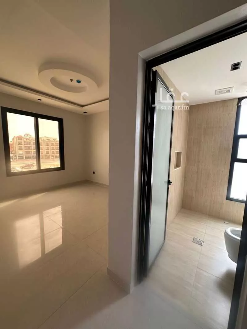 شقة 3 غرف في الحمرا 7