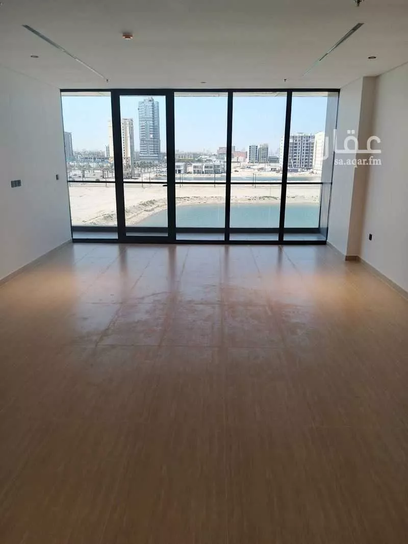 شقة 3 غرف في الخور 19