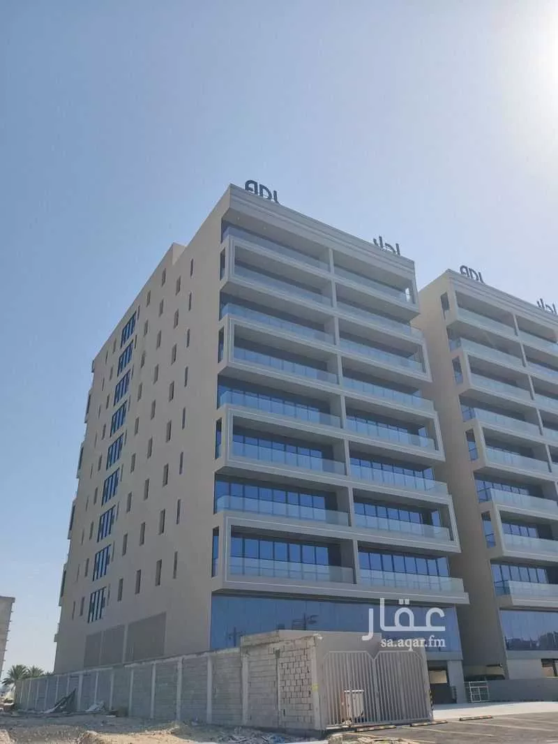 شقة 3 غرف في الخور 3