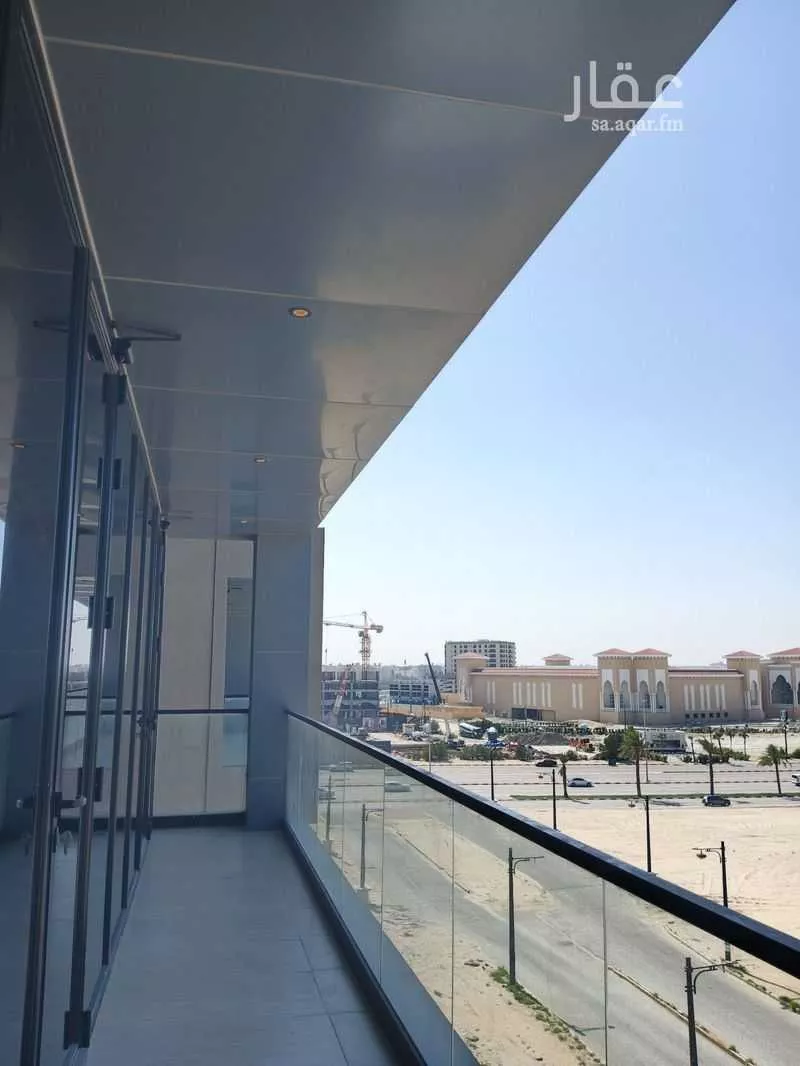 شقة 3 غرف في الخور 24