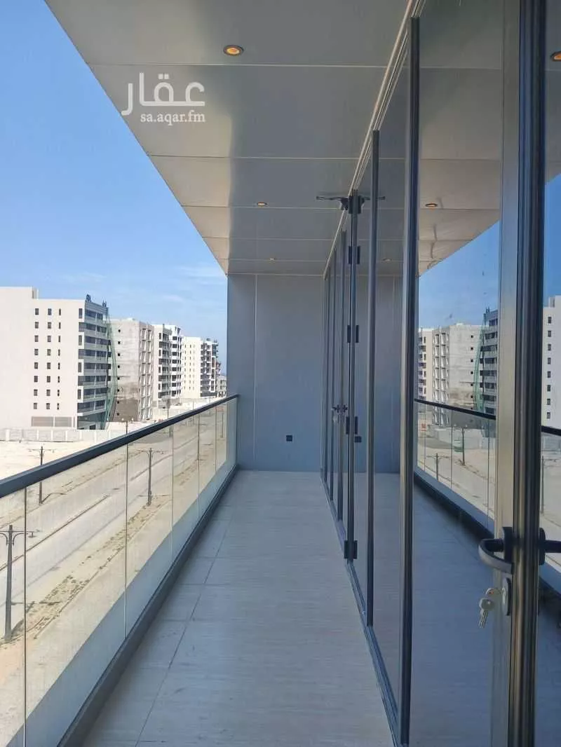 شقة 3 غرف في الخور 25