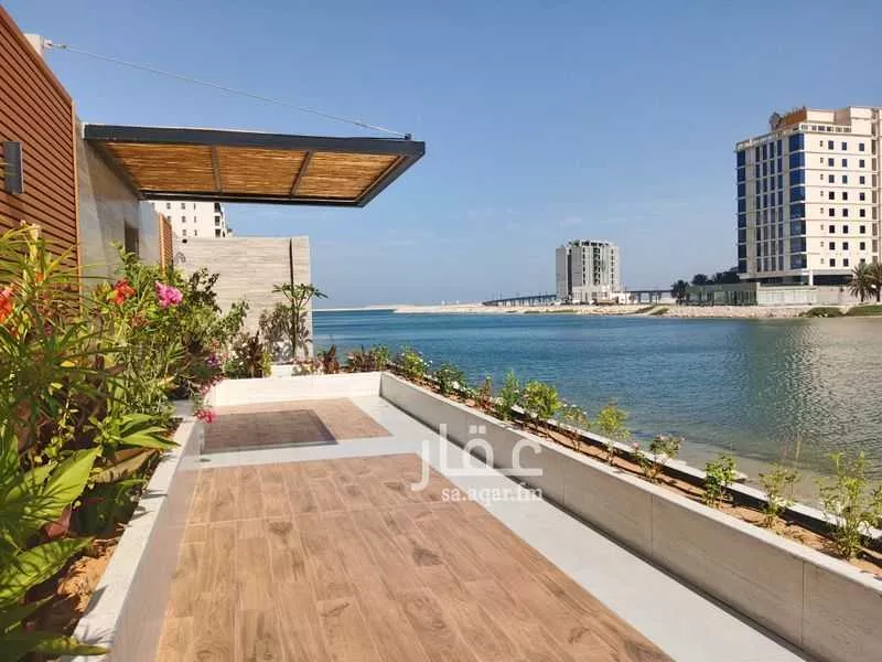 شقة 3 غرف في الخور 4