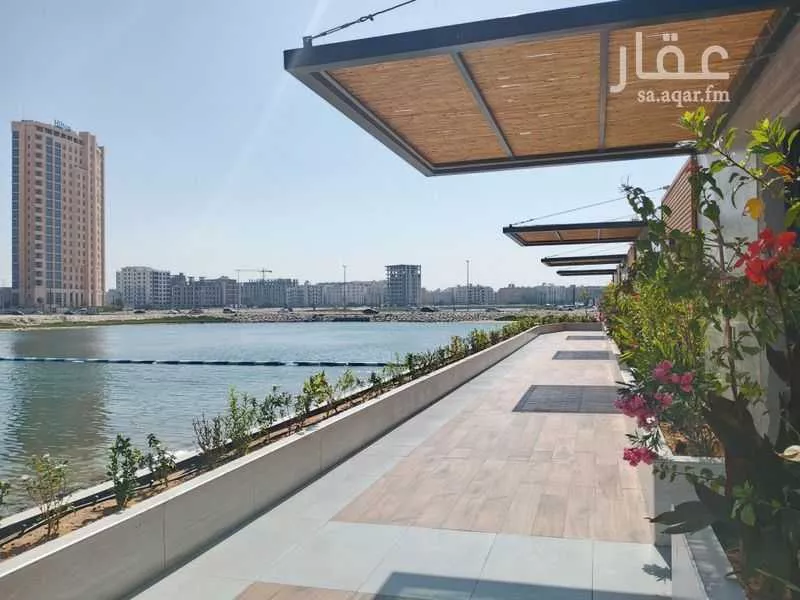 شقة 3 غرف في الخور 5