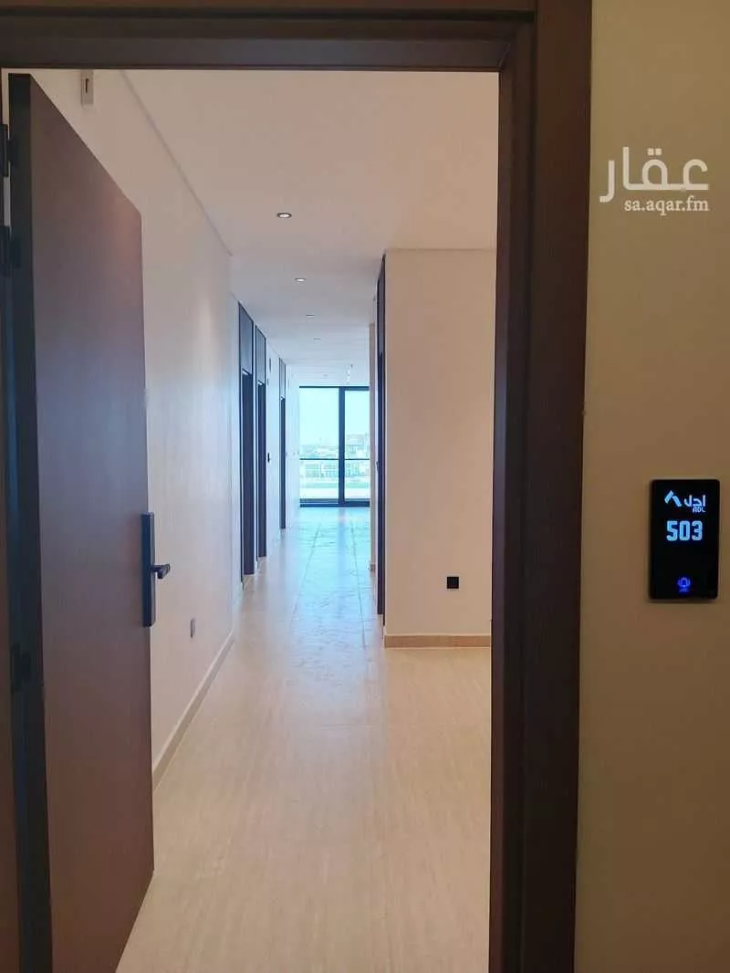 شقة 3 غرف في الخور 7