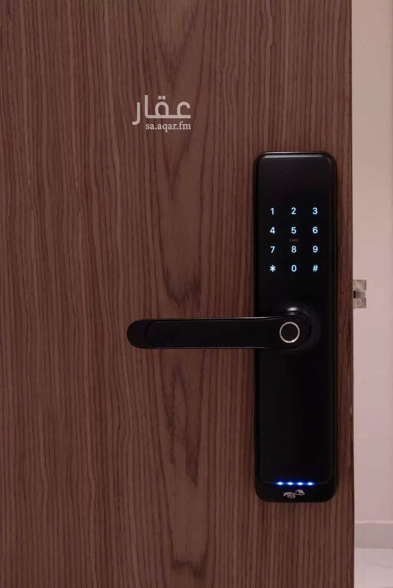 3 bedroom apartment in Al Manar 2