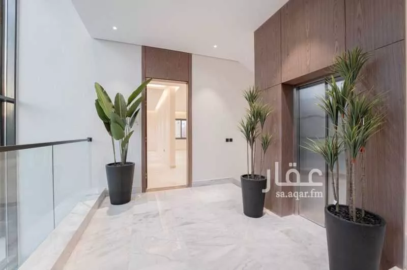 3 bedroom apartment in Al Manar, Riyadh 5