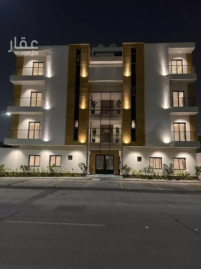 3 bedroom apartment in Al Manar, Riyadh 7