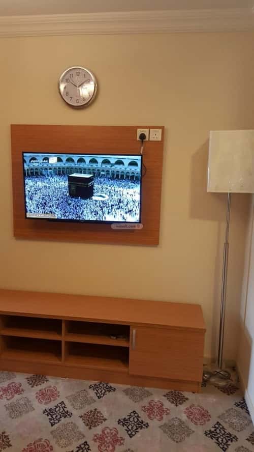 شقة 2 غرف في وادي جليل 11