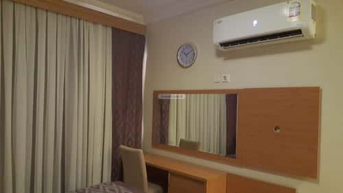 شقة 2 غرف في وادي جليل 3