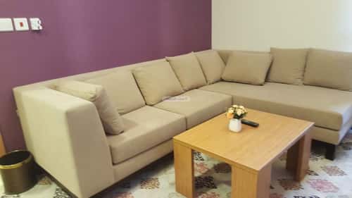 شقة 2 غرف في وادي جليل 5