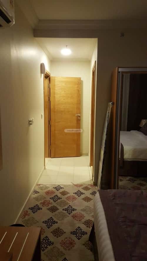 شقة 2 غرف في وادي جليل 6