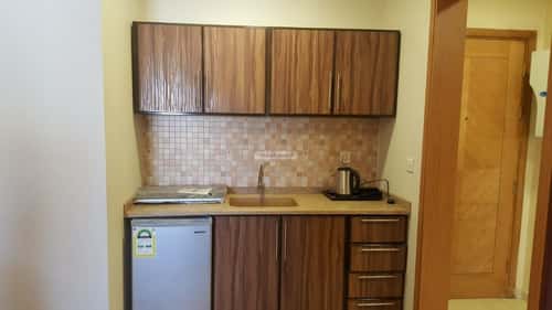 شقة 2 غرف في وادي جليل 7