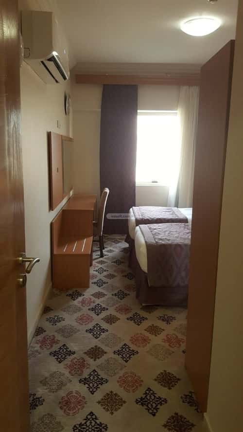 شقة 2 غرف في وادي جليل 10