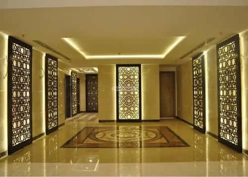 2 bedroom apartment in Wadi Jaleel, Makkah 11