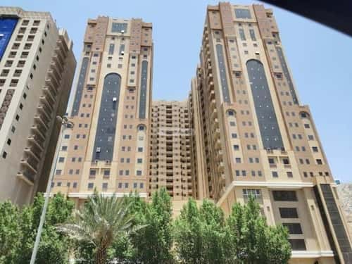 2 bedroom apartment in Wadi Jaleel, Makkah 10