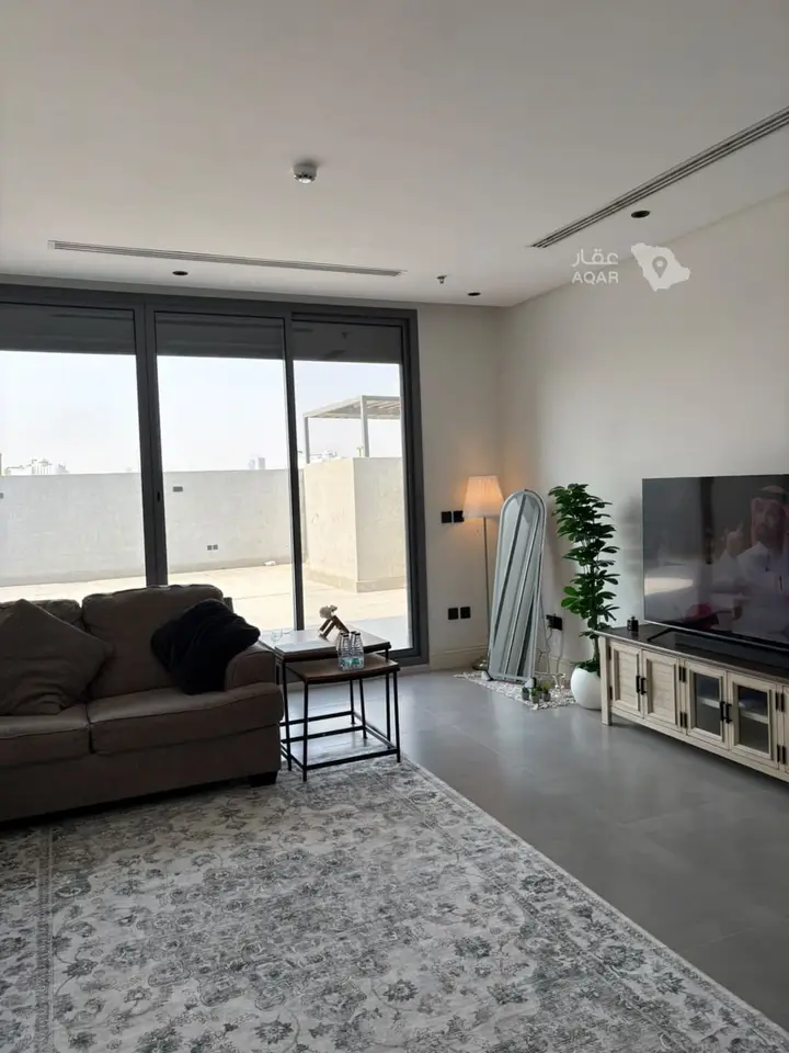 3 bedroom apartment in Al Mathar Ash Shamali, Riyadh 7